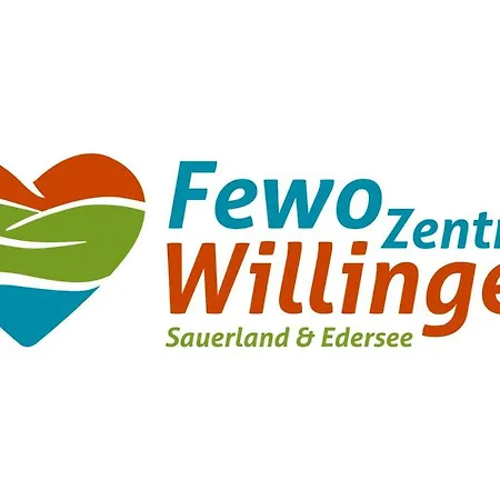 Komfort-Fewo Schoener Platz Am Rathaus Willingen  Exterior photo