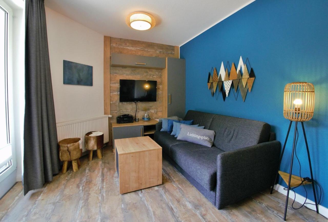 Komfort-fewo Schoener Platz Am Rathaus Apartment Willingen (Upland)