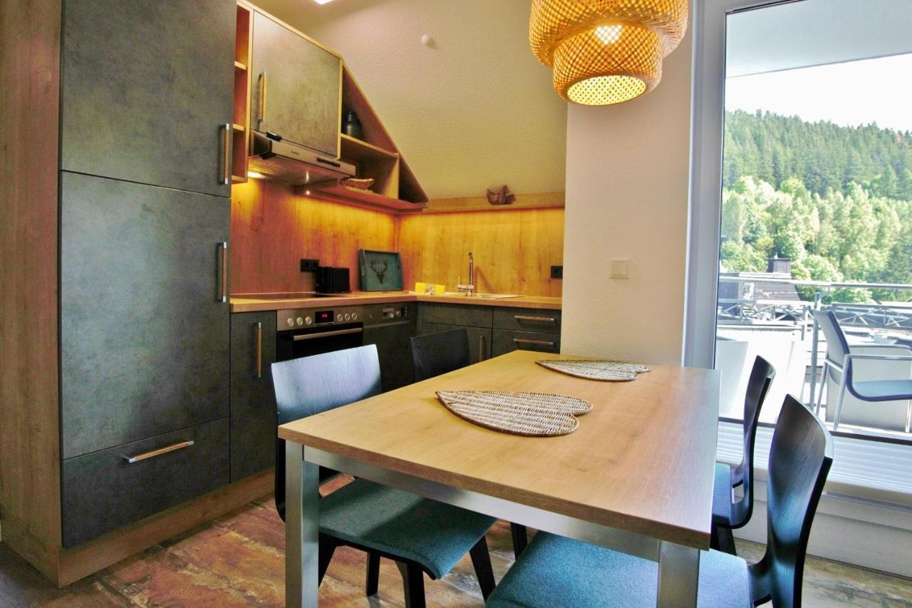 Komfort-fewo Schoener Platz Am Rathaus Apartment *