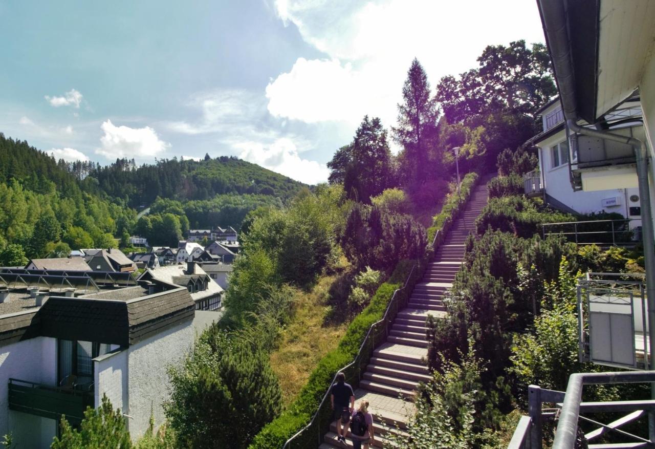 Apartment Komfort-fewo Schoener Platz Am Rathaus