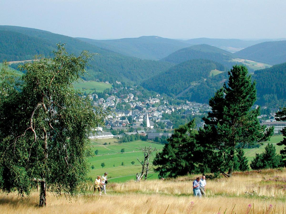 Komfort-fewo Schoener Platz Am Rathaus