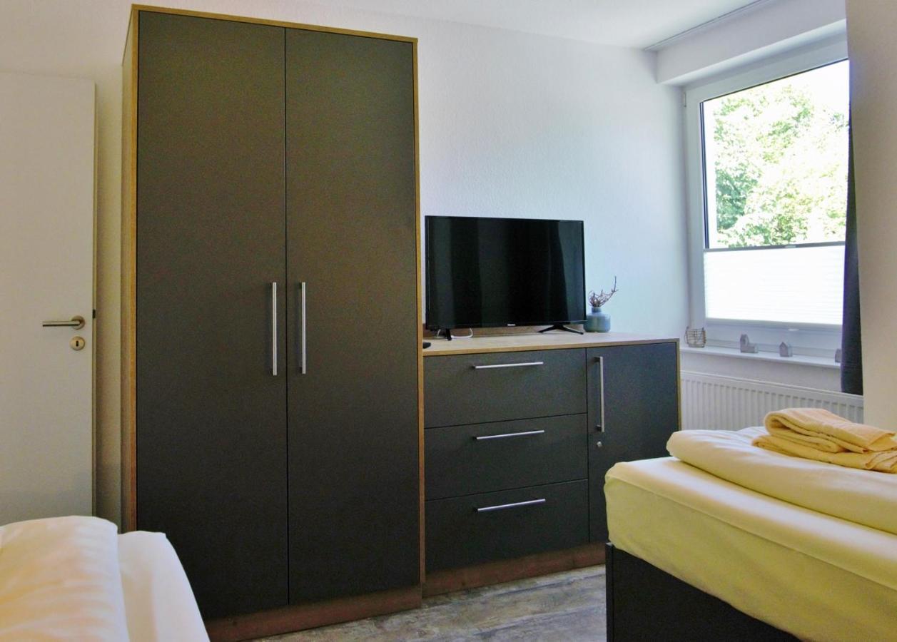 Apartment Komfort-fewo Schoener Platz Am Rathaus *