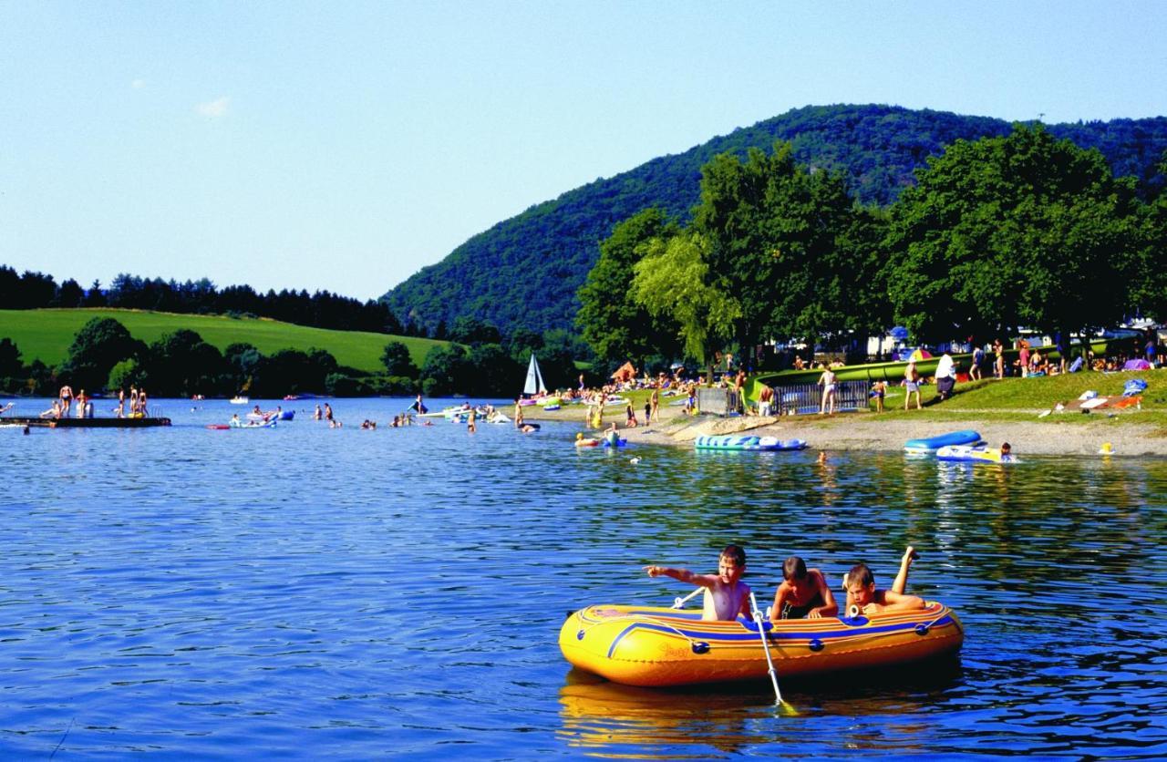 Komfort-fewo Schoener Platz Am Rathaus Willingen (Upland)