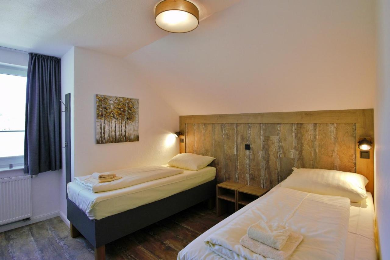 Komfort-fewo Schoener Platz Am Rathaus *